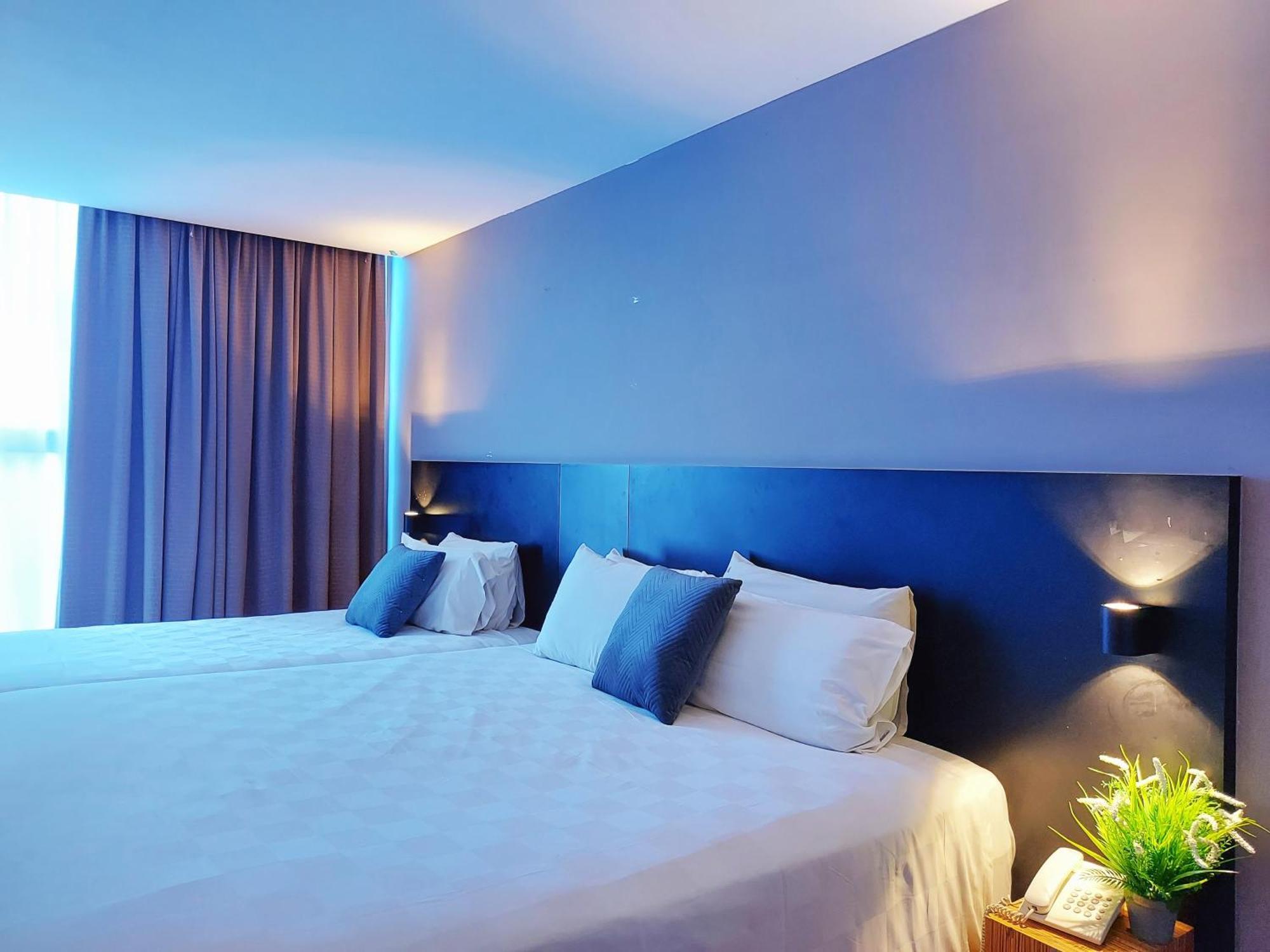 เดอะ เลเวอเรจ บิสิเนส โฮเทล  Hotel อลอร์สตาร์ ภายนอก รูปภาพ
